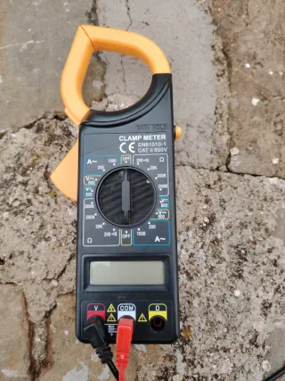 Reparaciones, instalaciones.