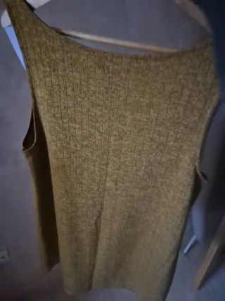 OPORTUNIDAD: de punto TU talla M con botones