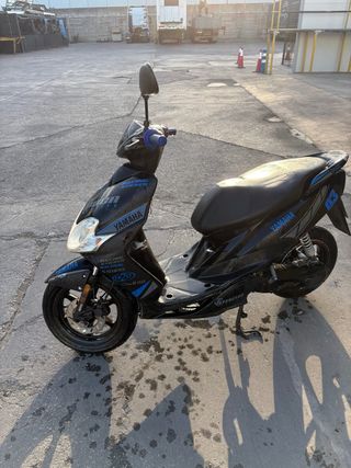 Se vende Jog Yamaha