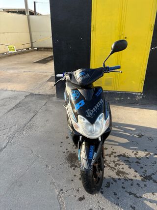 Se vende Jog Yamaha