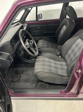 Vw Golf mk1 GLD