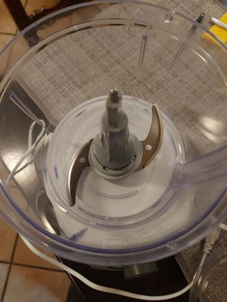 Robot da cucina Bosch