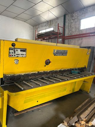 Cizalla Mebusa 3100 A10