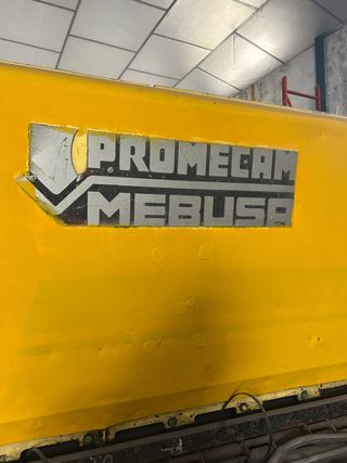 Cizalla Mebusa 3100 A10