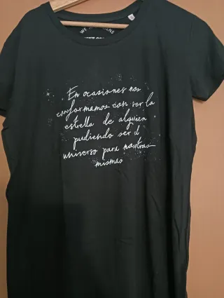 Camiseta