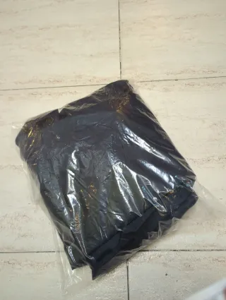 Mono de trabajo talla L