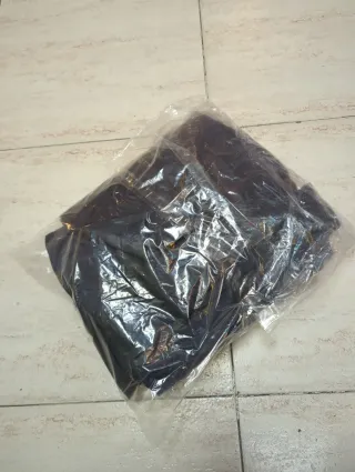 Mono de trabajo talla L