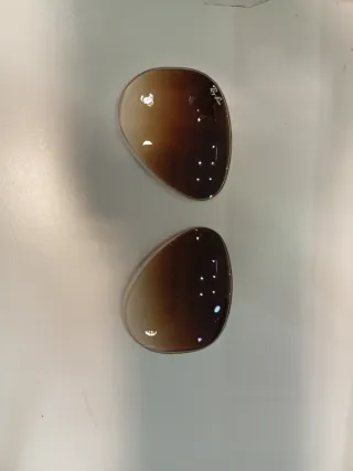 Cristales de sol Ray-Ban degradados