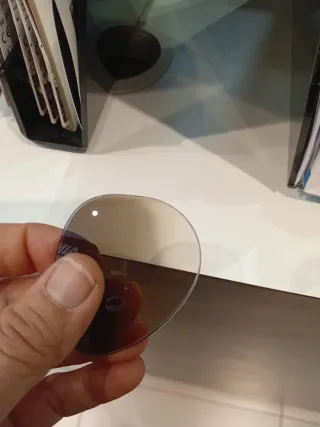 Cristales de sol Ray-Ban degradados