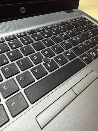 HP Elitebook 840 G3 Ultrabook