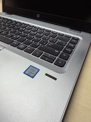 HP Elitebook 840 G3 Ultrabook