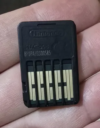 Super Mario Galaxy + Super Mario Galaxy 2 Switch