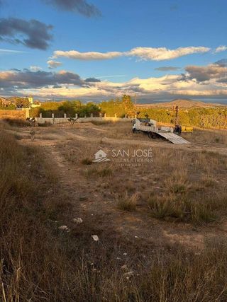 Solar en venta en Aspe