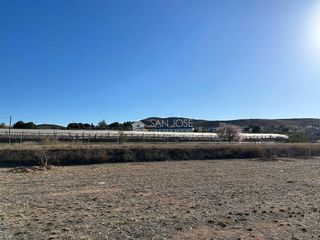 Solar en venta en Aspe