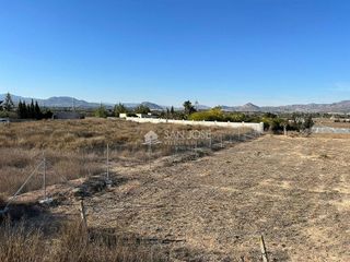 Solar en venta en Aspe