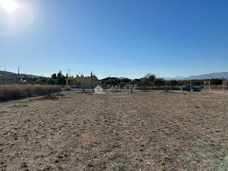 Solar en venta en Aspe