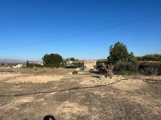 Solar en venta en Aspe