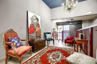 Local comercial en venta en Embajadores - Lavapiés en Madrid