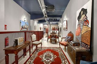 Local comercial en venta en Embajadores - Lavapiés en Madrid