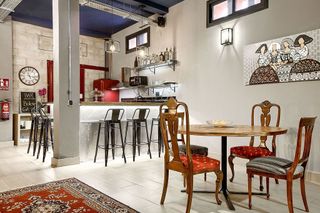 Local comercial en venta en Embajadores - Lavapiés en Madrid