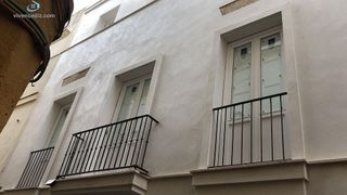Local comercial en venta en Ayuntamiento - Catedral en Cádiz