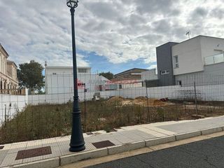 Terreno en venta en Lepe ciudad en Lepe