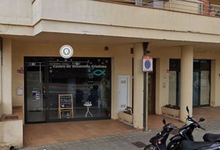 Local comercial en venta en Escala, L´