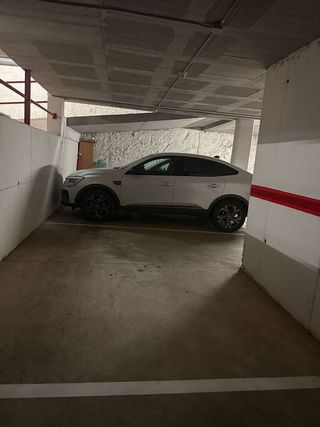 Garaje en venta en Cementiri Vell en Terrassa