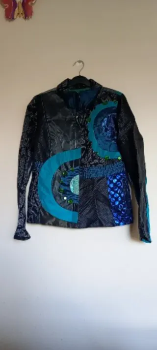 Chaqueta Desigual