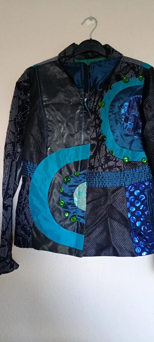 Chaqueta  Desigual