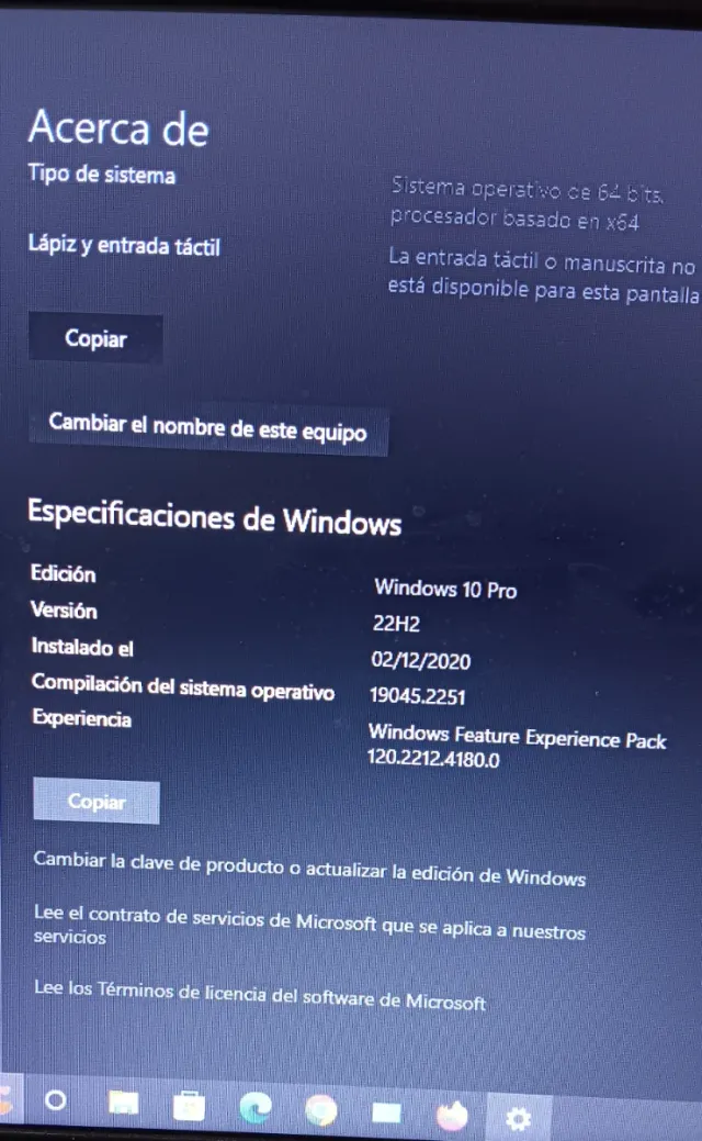 Portátil Lenovo V145-15AST 81MT