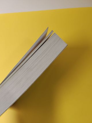 Fulgor de espadas (Guerra de Imperios 2)