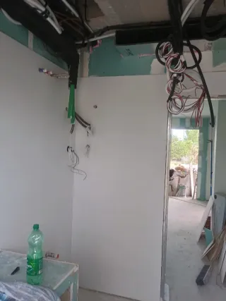 Reforma integral vivienda