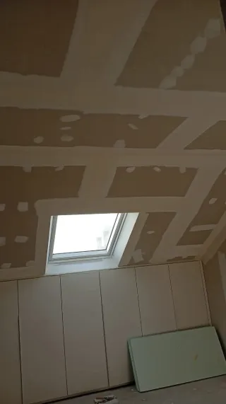 Reforma integral vivienda