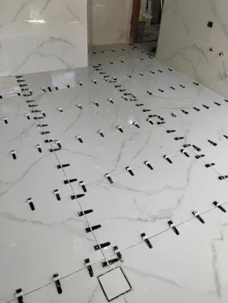 Reforma integral vivienda