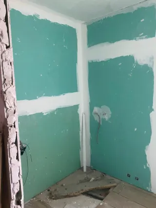 Reforma integral vivienda