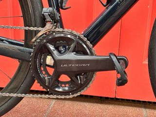 Scott Addict 20 2025 Talla S