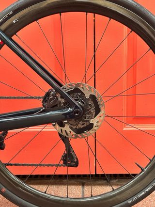 Scott Addict 20 2025 Talla S