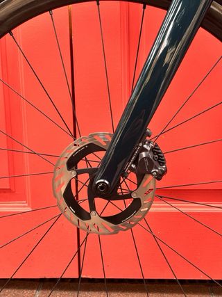 Scott Addict 20 2025 Talla S