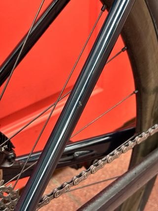 Scott Addict 20 2025 Talla S