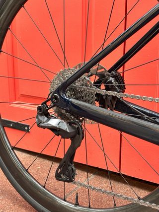 Scott Addict 20 2025 Talla S