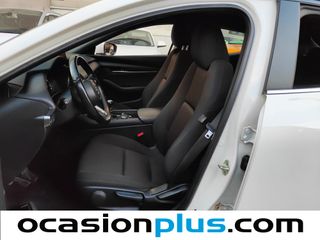 Mazda Mazda 3 2.5L E-SKY G MHEV Prime-line 103 kW (140 CV)