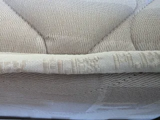 Colchón Flex 140x190 muelles.