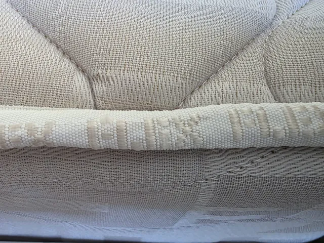 Colchón Flex 140x190 muelles.