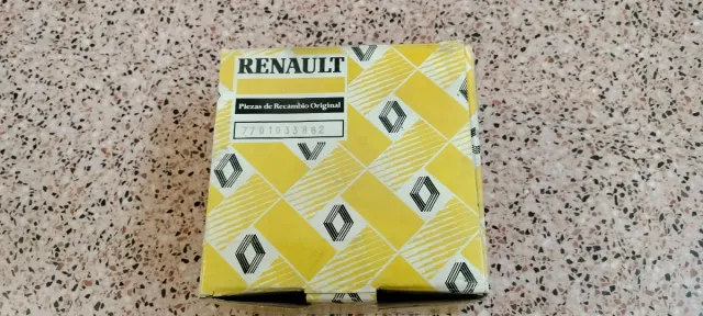 Velocímetro Jaeger Renault 19