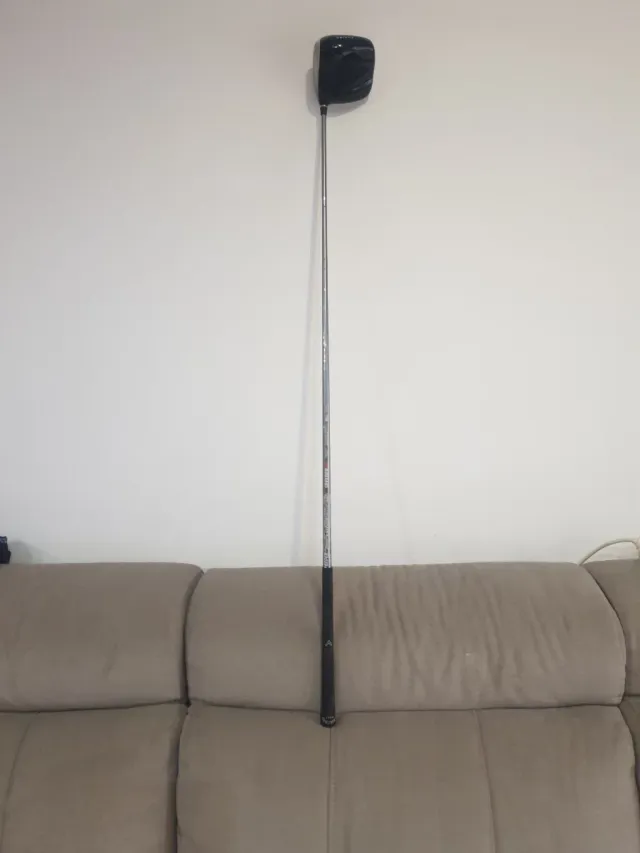 Palo de Golf Callaway FT-i 10º