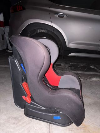 Silla de coche Fisher-Price