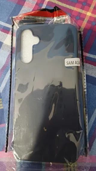 Cover Samsung A14