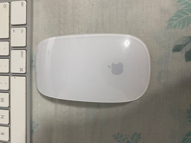 Imac 2017 1TB Plata