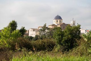 Piso en venta en Vilamarxant